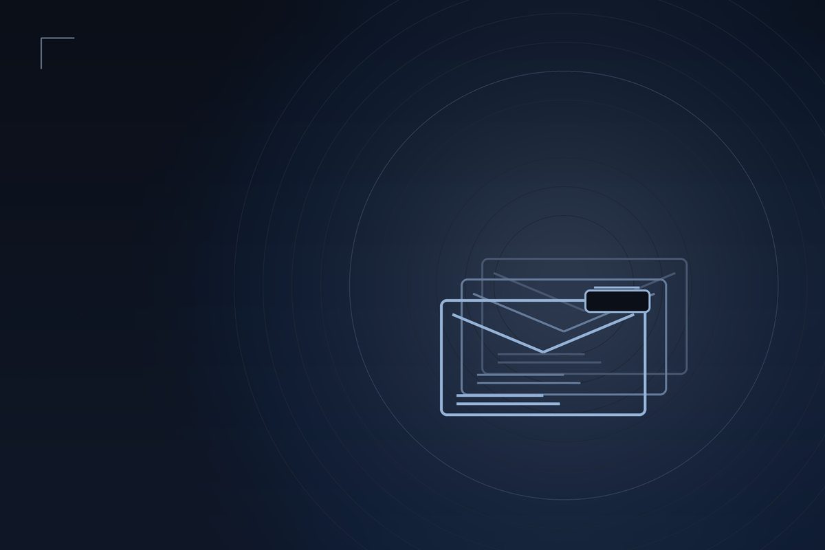 Every Mailbox Now Includes Its Own Domain