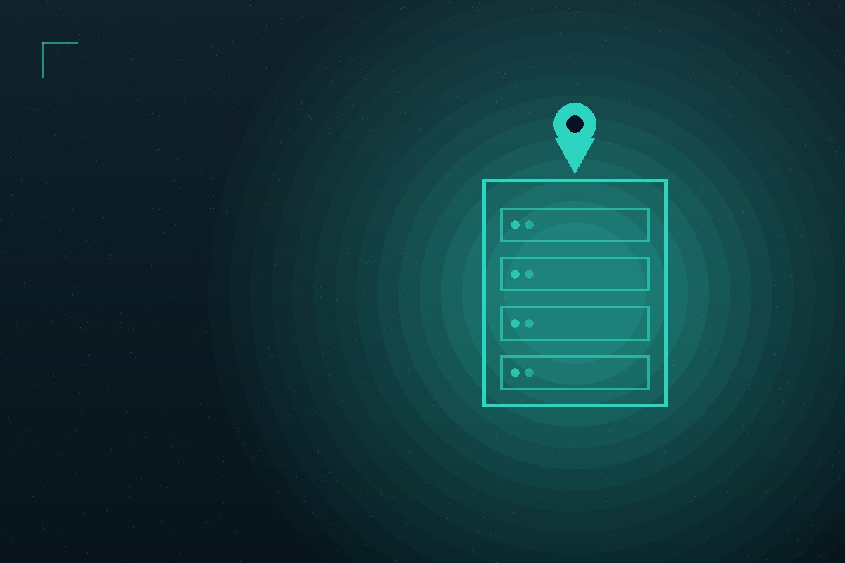 Where Your Data Actually Sits